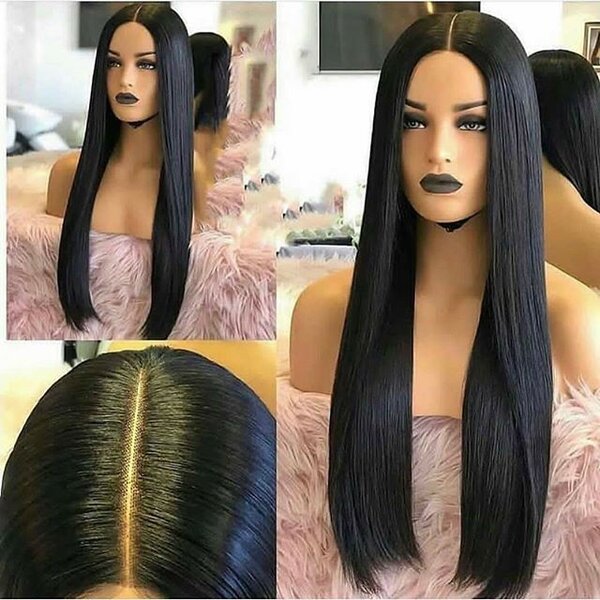 HUMAN HAIR