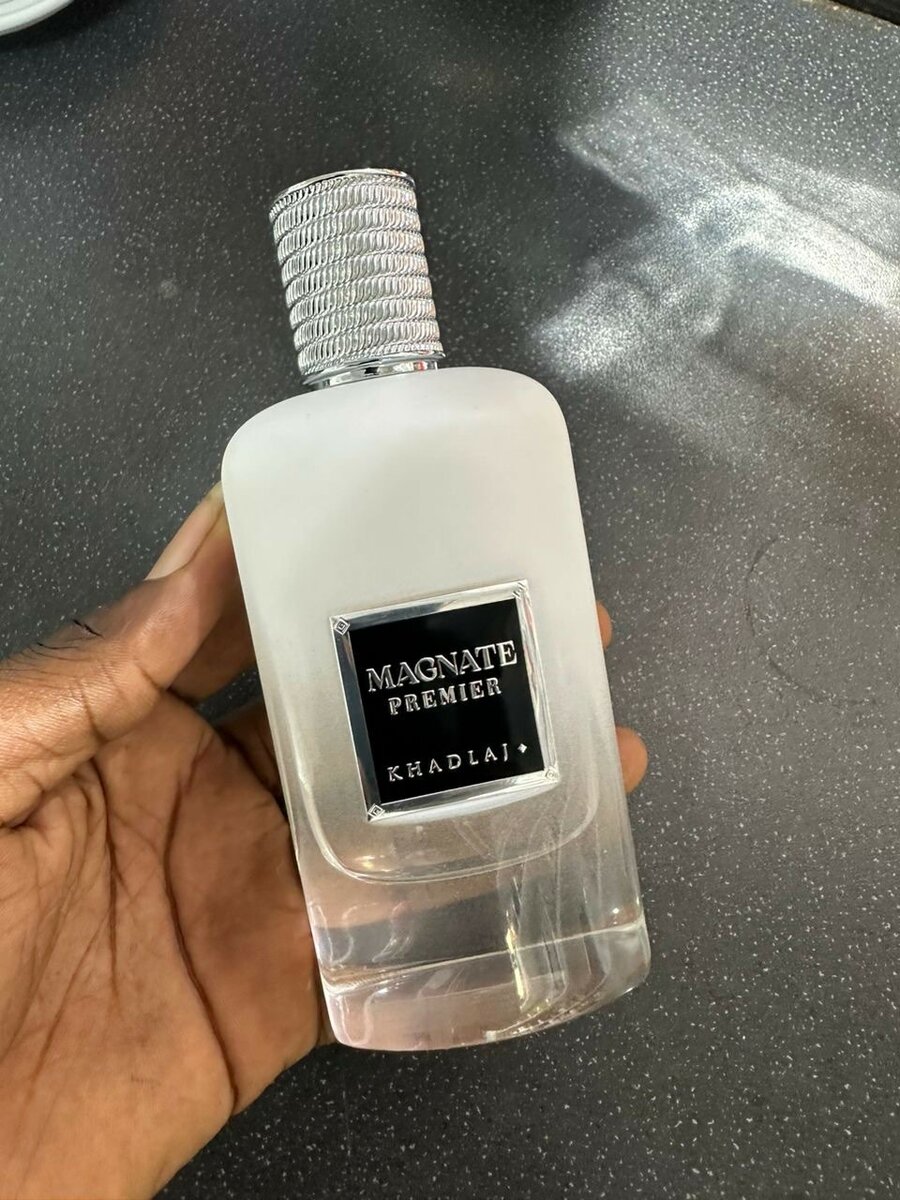 MAGNATE PERFUME
