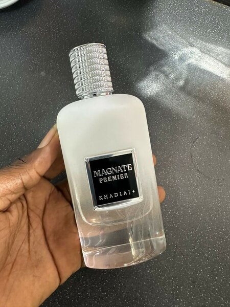 MAGNATE PERFUME
