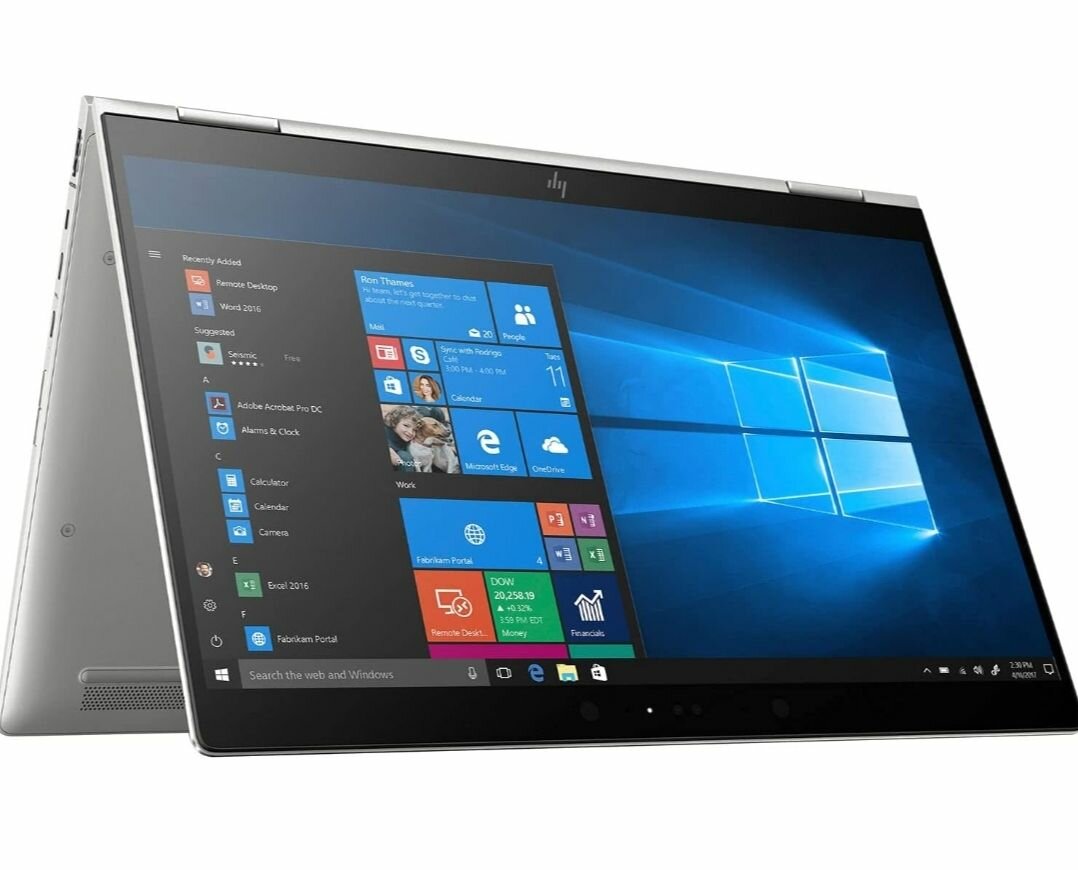 HP Laptop Elitebook