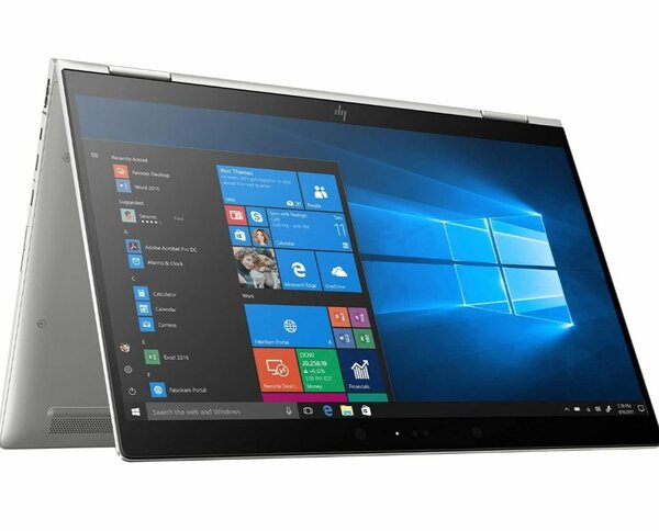 HP Laptop Elitebook