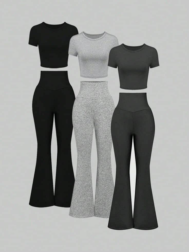 Ensemble Tendance Femme