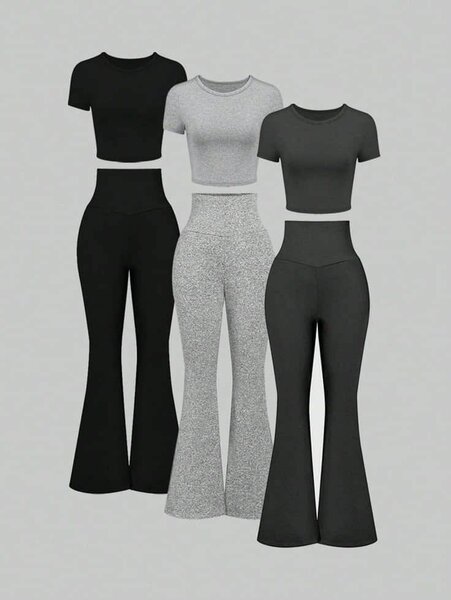 Ensemble Tendance Femme