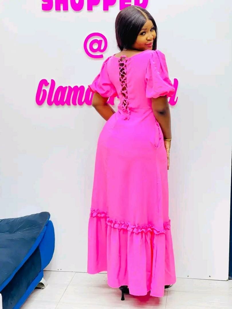 Women's dresses