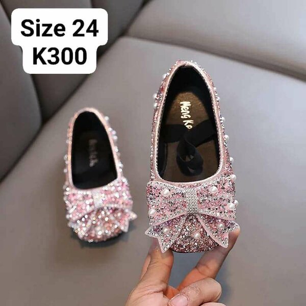 Kids Shoes