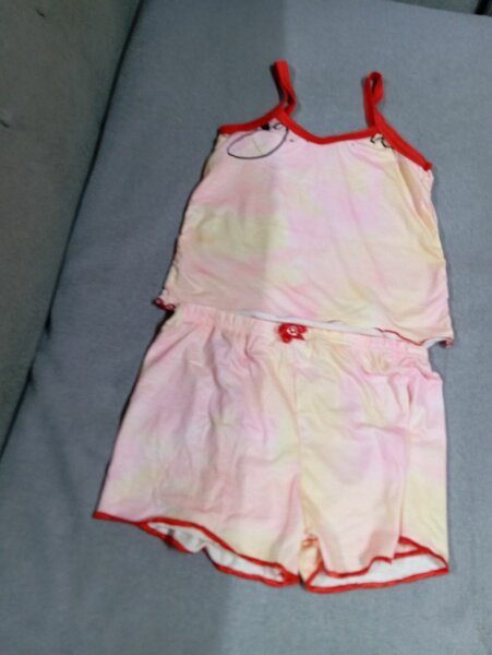 Ensemble Pyjama Femme Été