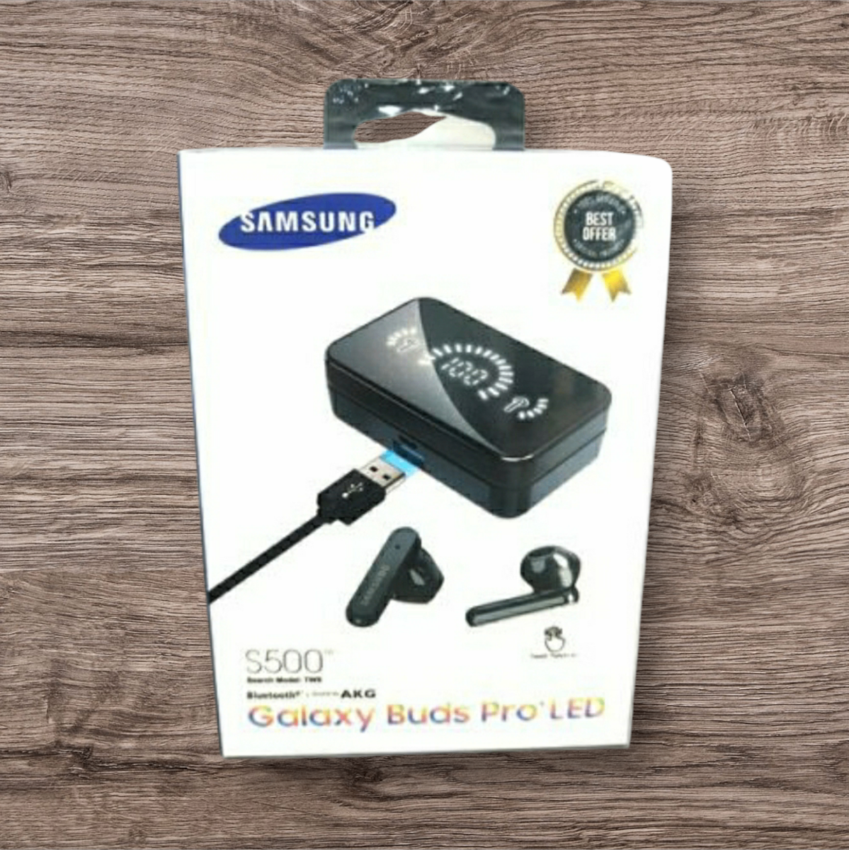 Écouteur Samsung