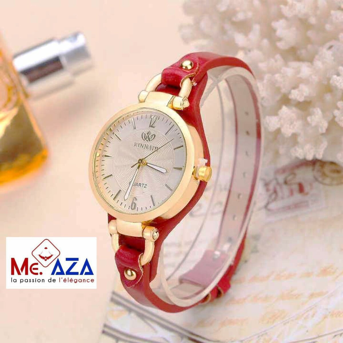 Montre
