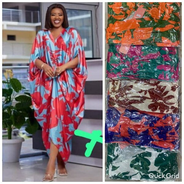 Woman dress
