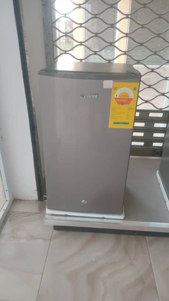 Table Top Fridge