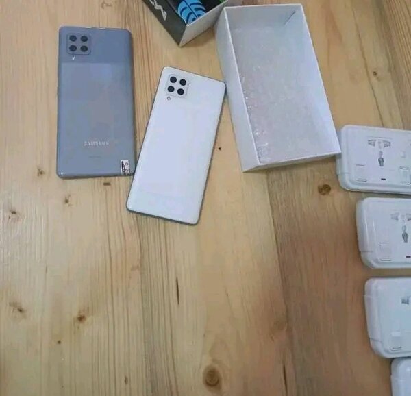 Samsung Galaxy A42 5G