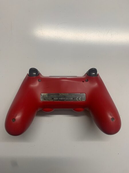 MANETTE PS4