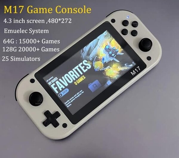 Un consoles