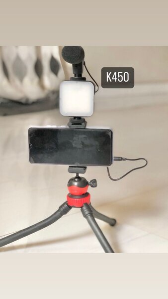 Tripods stand