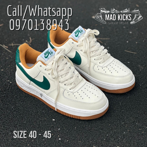 Nike Af1