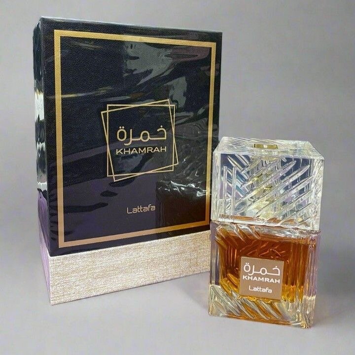 Khamrah