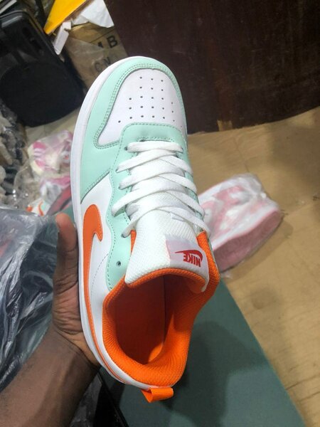 Basket Nike