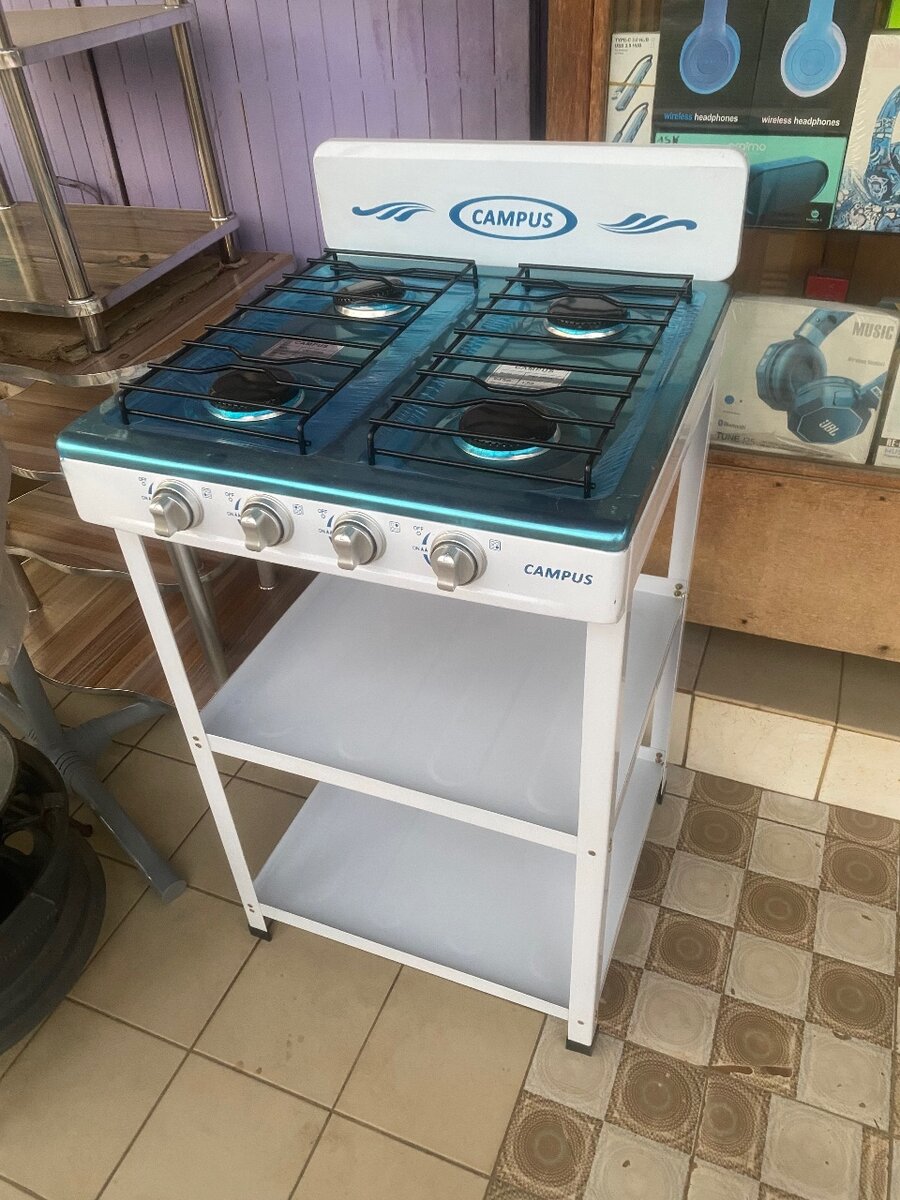 Cuisinière