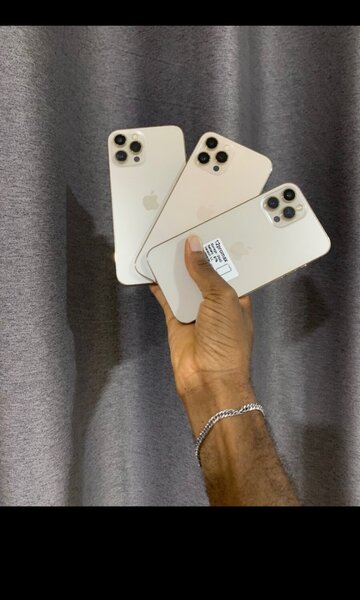 iPhone 12Pro max