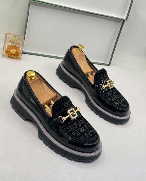 FENDI CLASSIC BOOT