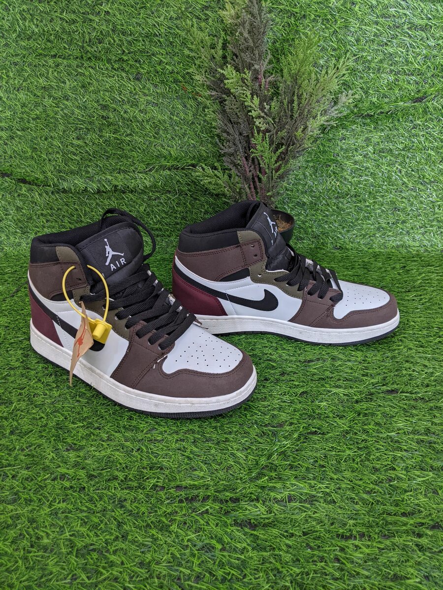 Jordan 1