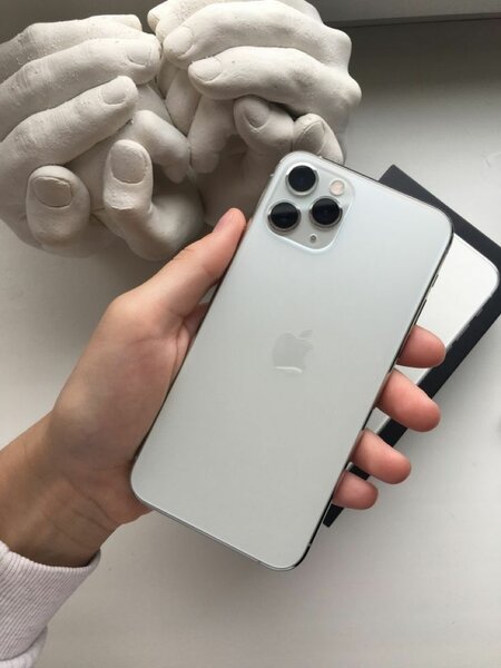 IPhone 11 Pro Max 256gig
