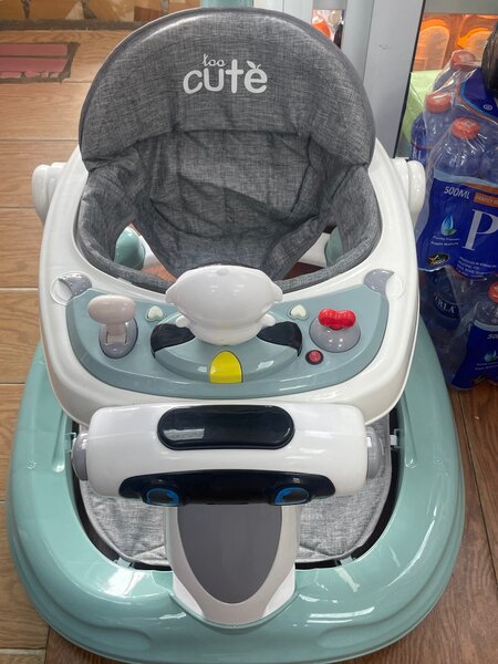 Baby walker