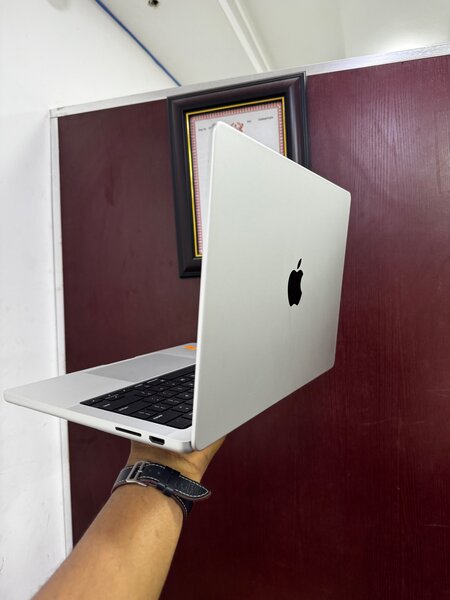 Macbook pro