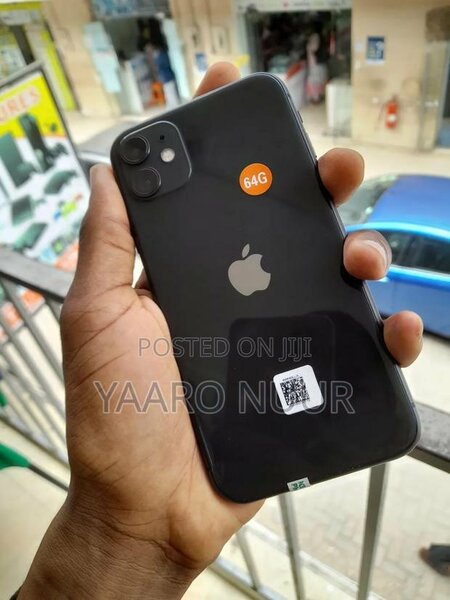 iPhone 11