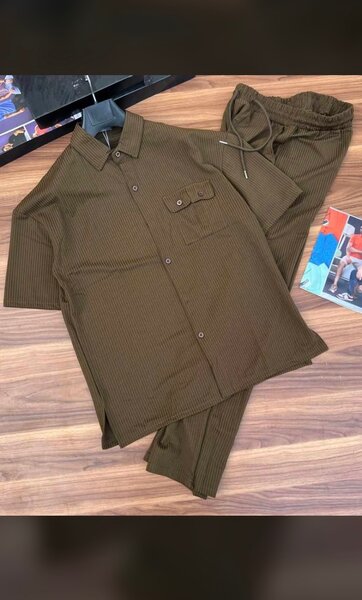 Mens wear