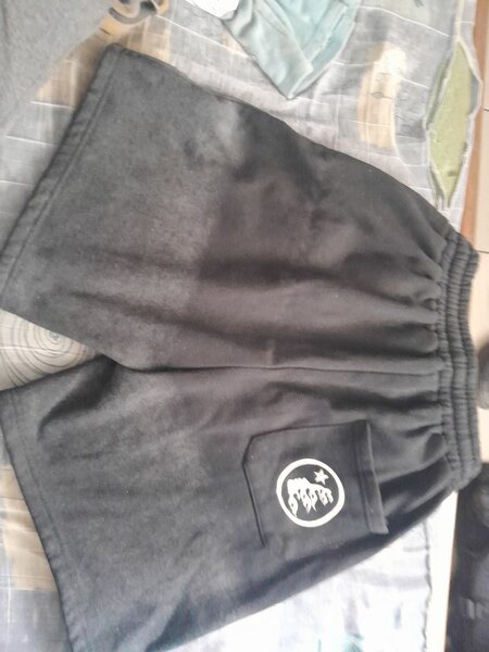Culotte TT
