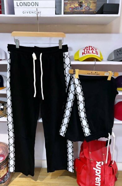 Quality Joggers
