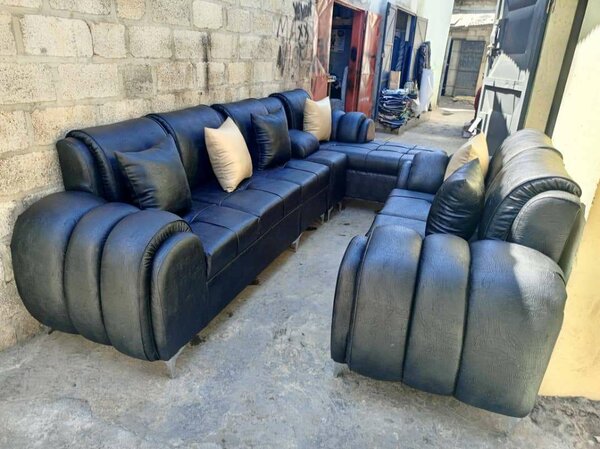 Sofa's
