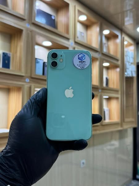 IPHONE 11 SIMPLE 128GIGA