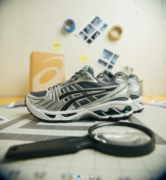 Sneakers OASCIS