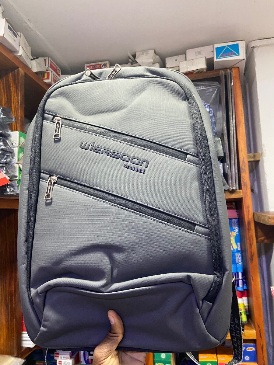 Sac à dos