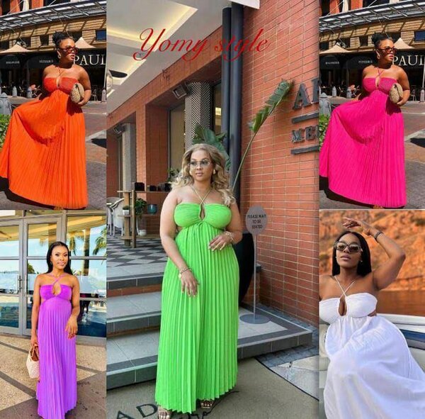 Dresses