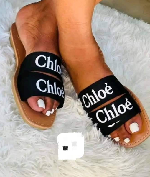 Slippers