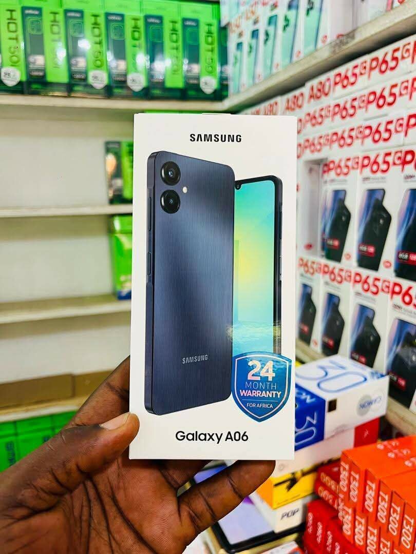 Samsung A06 64gb