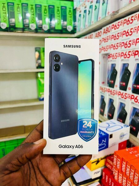 Samsung A06 64gb