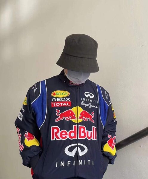 RED BULL