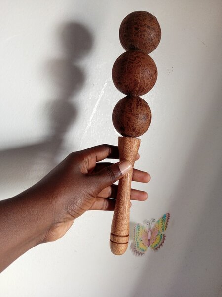 Maracas