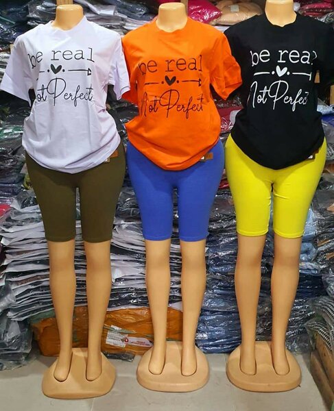 Unisex shirt
