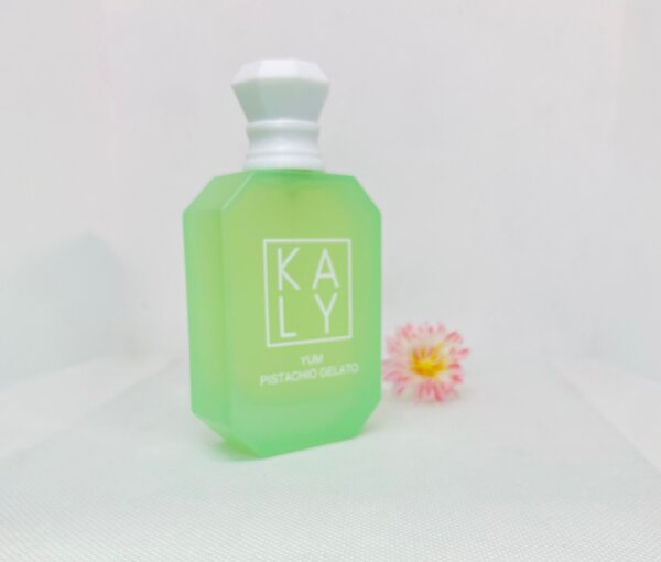 Kaly