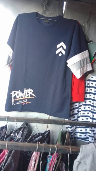 T Shirts