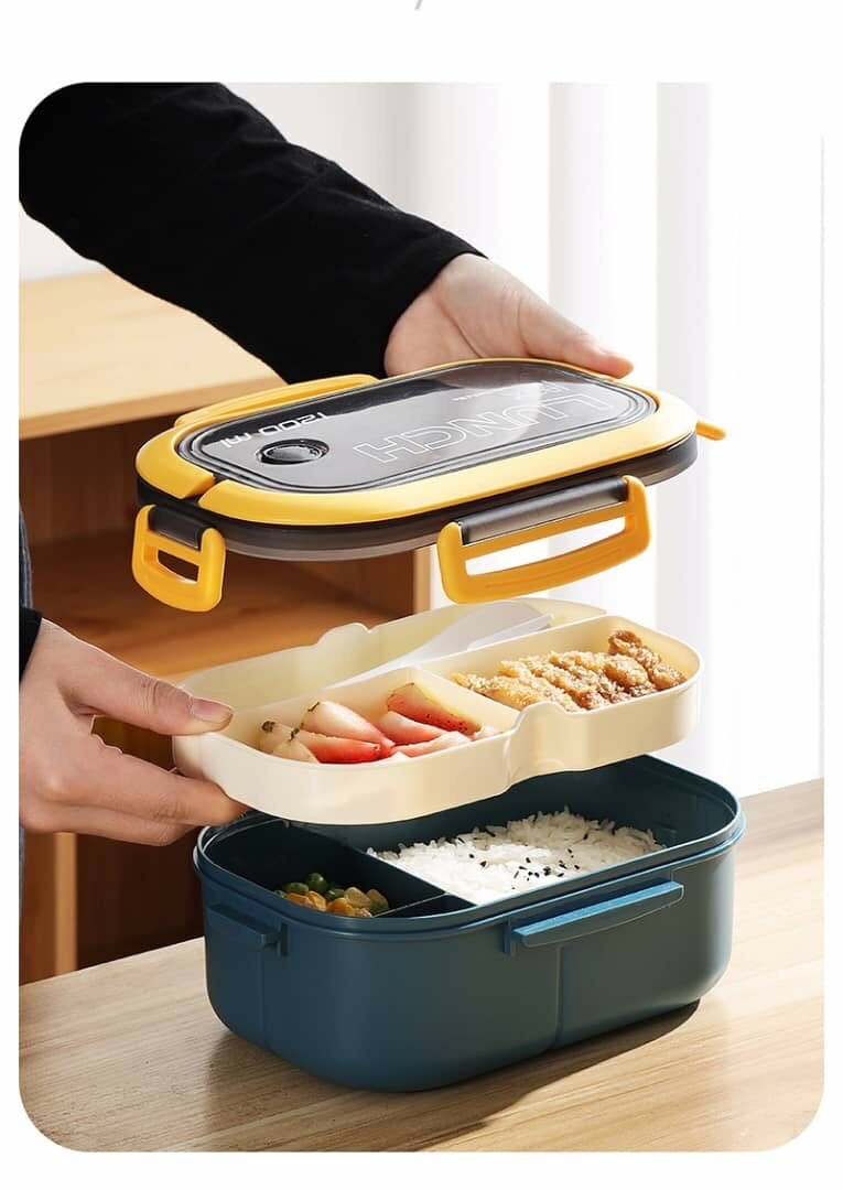 LUNCH BOX