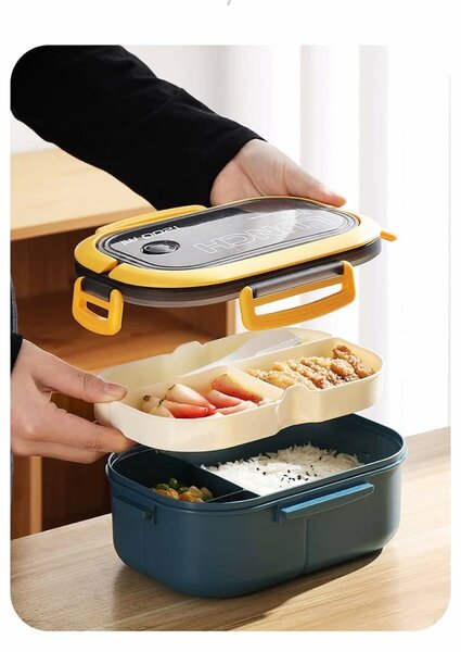 LUNCH BOX