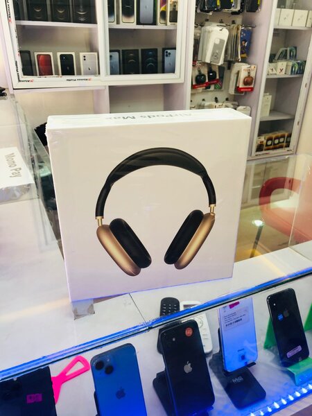 AirPod Max