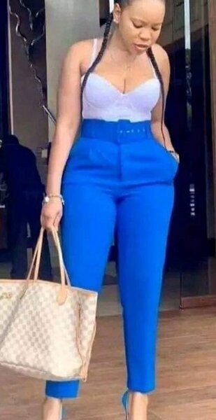 pants