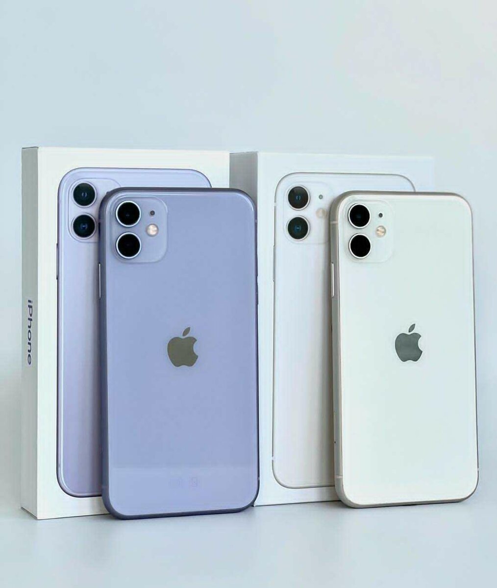 Iphone 11simple